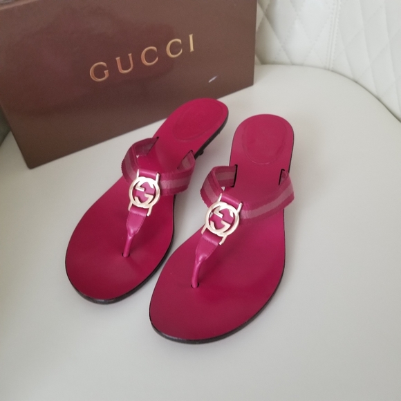 Gucci Shoes - Gucci  Heels